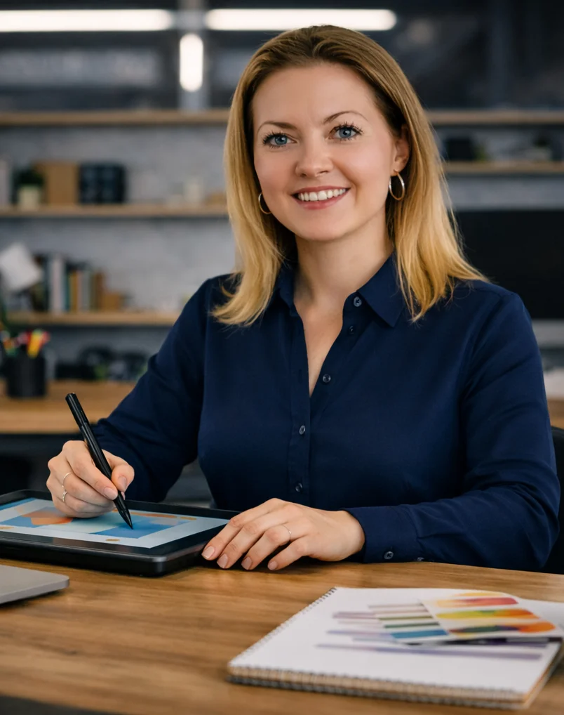 hjemmeside til nystartede